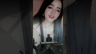 1000 JANJI KU TEPATI #musichiburan #cover #liriklagu