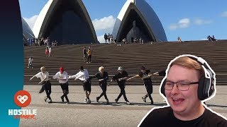 Stray Kids "Mixtape#4" Video (Street Ver.) - REACTION!