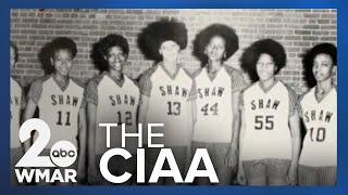 The Ciaa Where Athletics Began For Hbcus