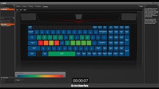 como reparar un teclado de portatil