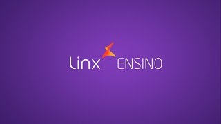 apresentação Linx Ensino