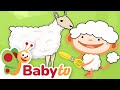 Oliver Meets Farm Animals And Has Fun On A Tractor BabyTV
