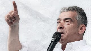 Ben Iğdır’ın evladıyım, Iğdırlıyım! Bir şehrin sesi Cantürk Alagöz!