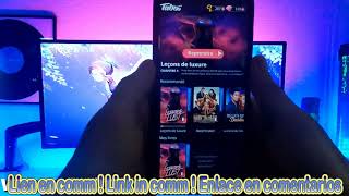 Tabou Stories Love Episodes Mod APK Hack FREE Unlimited Diamonds and Keys 2024 screenshot 5