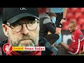 Liverpool boss Jurgen Klopp provides Fabinho injury update after Champions League blow - news today