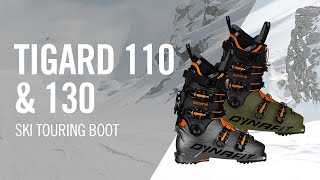 Tigard Ski Touring Boot | Product Presentation | DYNAFIT