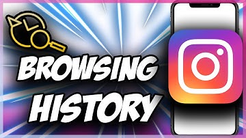 Clear Browsing Data In Instagram ✅ Quick & Easy 2022