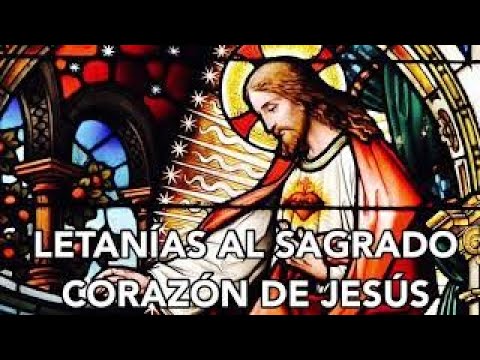 Letanías al Corazón de Jesús, meditadas por sacerdotes de Talavera  D  Natalio, P  Santiago