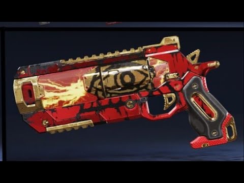 I've come to realize that I am NASTY with pistols
