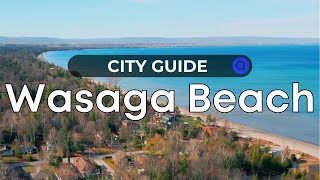 Wasaga Beach City Guide | Ontario - Canada Moves You