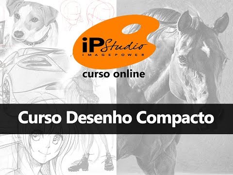 Desenho de Carros - IPSTUDIO Cursos de Desenho