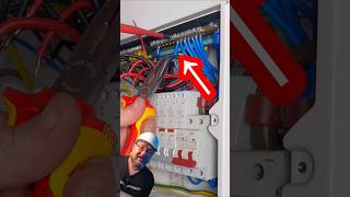 Только опытные электрики из Британии знают как называется этот провод! #энерголикбез #секрет
