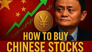 How to Invest in Chinese Stocks (Even If You’re in the U.S.) screenshot 5