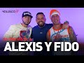 Capture de la vidéo Alexis Y Fido Una Carrera Llena De Errores Pero Con Hambre De Seguir Rompiendo