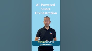 Copilot Studio Orchestration Explained in 60 Seconds | AI-Powered Responses