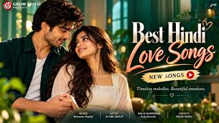 Best Hindi Love Songs ❤️ New Trending Love Songs | Latest Romantic Songs Playlist | New Song Hindi screenshot 1