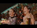 These Shaolin Monks put up a GOOD FIGHT! | World's Got Talent 2019 巅峰之夜