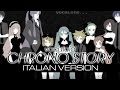 Lukalenrinchrono story italian version feat kiroenvy