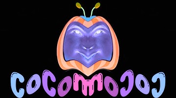 COCOMARTIN Intro Part 42 COCOMELON PARODY - Special Audio and Visual Effects Weird Funny Video Edit