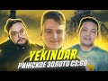 YEKINDAR: РИЖСКОЕ ЗОЛОТО CS:GO | ЖИЗНЬ TOP 8 HLTV