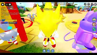 asking for pixle sonic in sonic zspeed sim