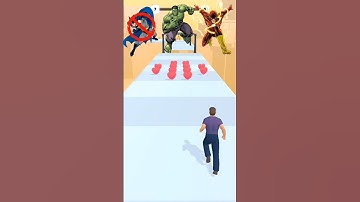 range controller hulk game 3d android #androidgameplay #hulk #running #gameplay #games