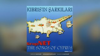Grup Net - Kıbrıs'ım - Official Audio - Esen Müzik