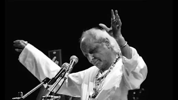 Pandit Jasraj - OM