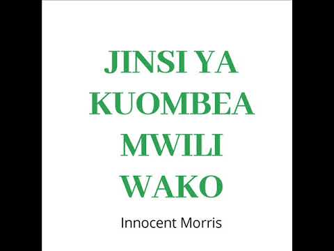 Video: Jinsi Ya Kuukubali Mwili Wako