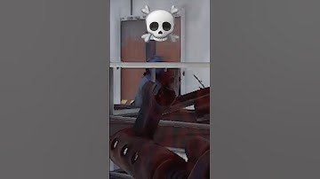 This sum bull ish #rust #gaming #shorts #funnymoments