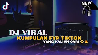 Download lagu KUMPULAN DJ FYP TIKTOK 2024 SOUND KANE JEDAG JEDUG VIRAL FULL BASS TERBARU