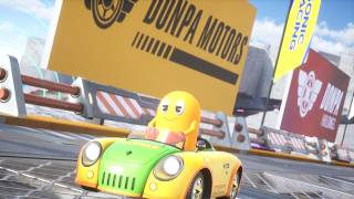 CLYDE vs BIG Pumpkin Grand Prix Request (Sonic Speed) - Sonic Racing: CrossWorlds