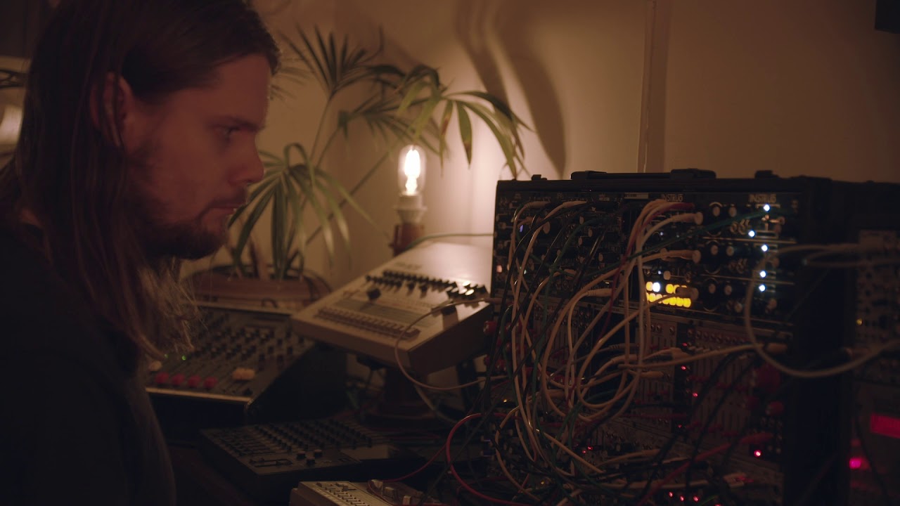 Klas Isaksson - Isolation