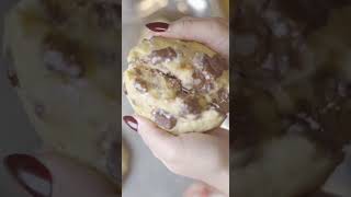 A Spell Was Cast... And It Broke Right Down The Middle