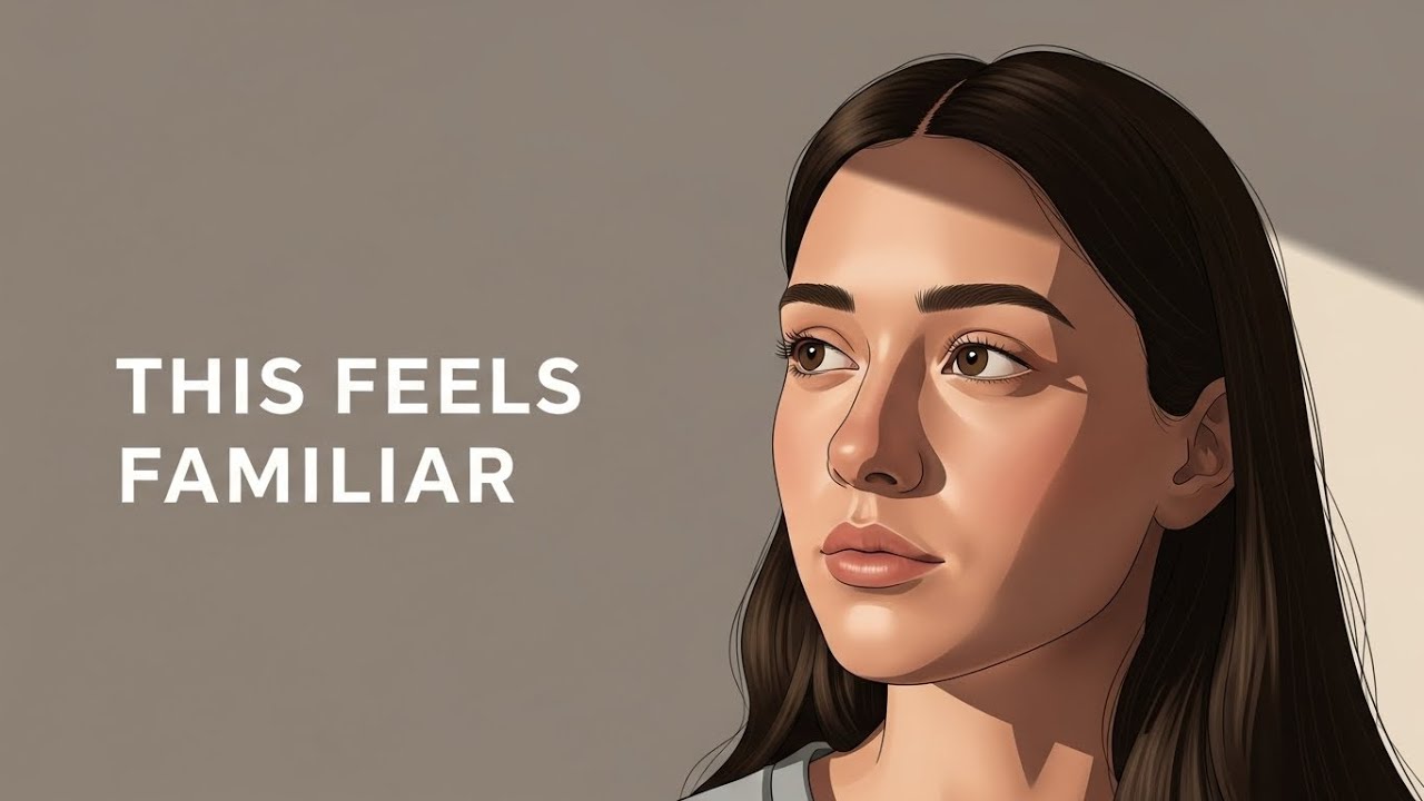 You’ve Been Noticing This