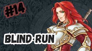 yay our first lava map.....【Fire Emblem: Radiant Dawn】#14