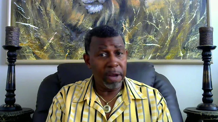 Dr. Gordon E. Bradshaw - The Demonstration Nation ...
