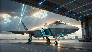 Турция показала новый истребитель TF-X Kaan — НАТО и Россия в шоке!
