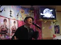 百年桜 三波春夫 cover大隅隼人 Hyacunenzacura Oosumi Hayato(Escuchame por favor Grasias)2018/11/26