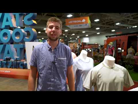 Video: Outdoor Retailer Summer 2017: Najlepšie Vybavenie Na Planéte