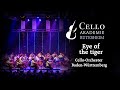 Eye of the tiger (Survivor) - Cello-Orchester Baden-Württemberg