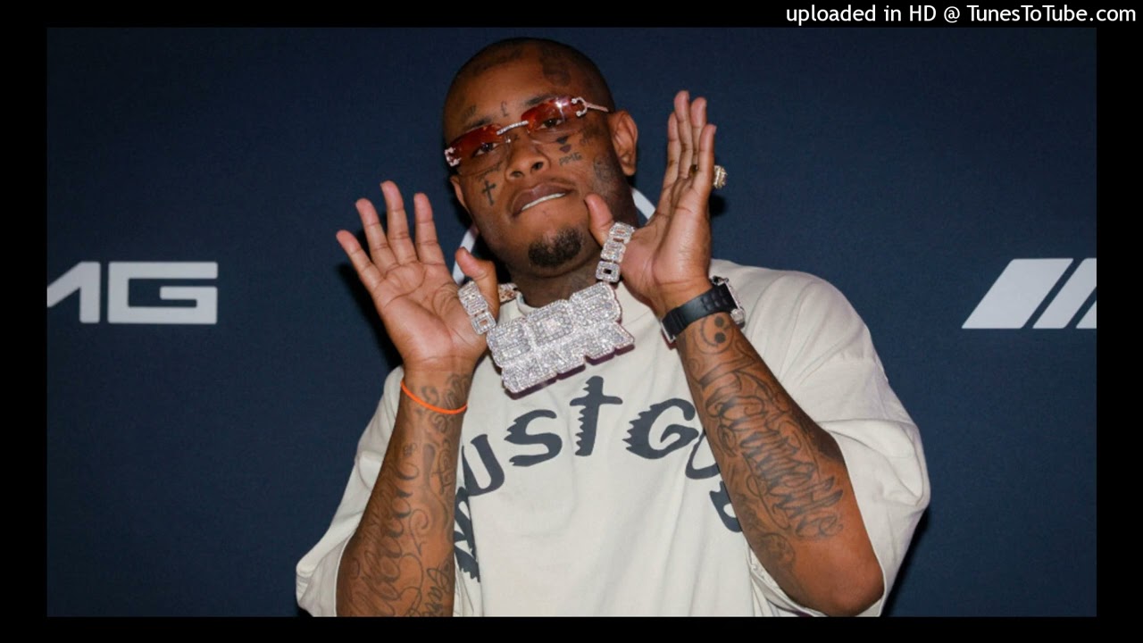 [FREE] Southside Type Beat - "LOADED"