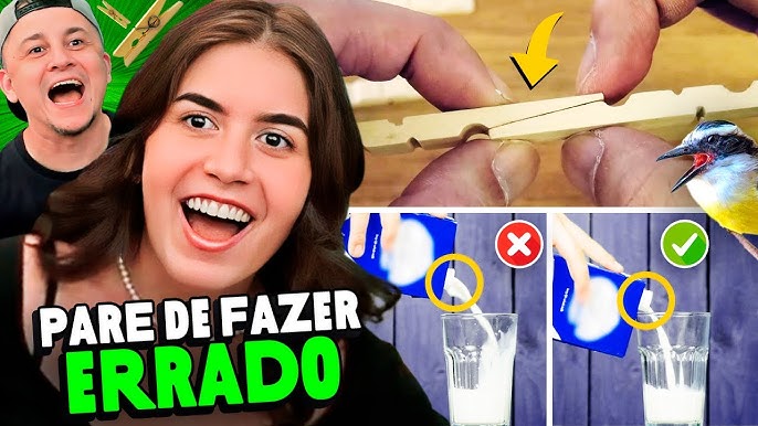 coisanossa #canalabelha #exposed CANAL ABELHA! EXPOSED AO COISA NOSSA!!  17.887 visualizações 1 mês atrás PERSONALIDADES DO  QUE ESTÃO SEMPRE  LÁ I Lucas Inutilismo e Abelha são Coisa Nossa - iFunny Brazil