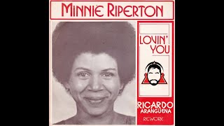 Minnie Ripperton - Loving You Ricardo Arangüena Rework 2019 Featuring Anka Marincat