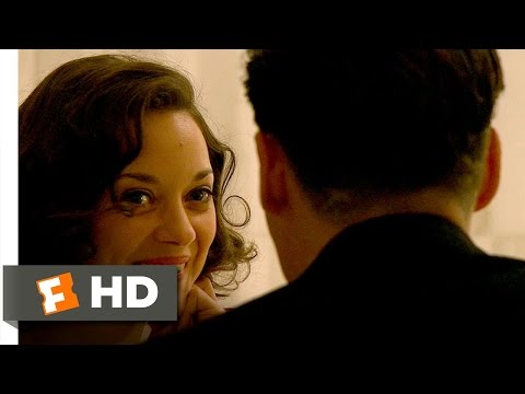 Public Enemies (2/10) Movie CLIP - I Rob Banks (2009) HD