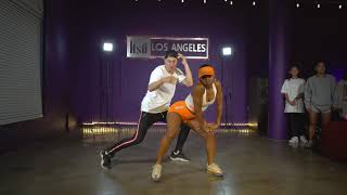 Meg Thee Stallion "Hot Girl Summer" | @dejacarter @mattsteffanina choreography