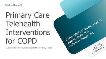 Telehealth Primary Care