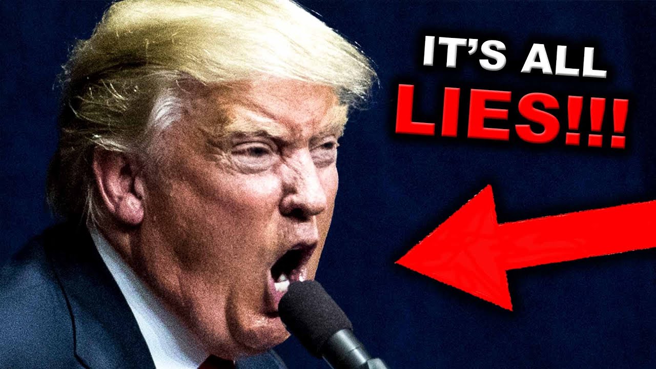 Trump ERUPTS as Approval Ratings NOSEDIVE!