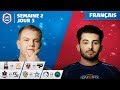 [FR] Clash Royale League : CRL West 2019 ! (Jour 6)