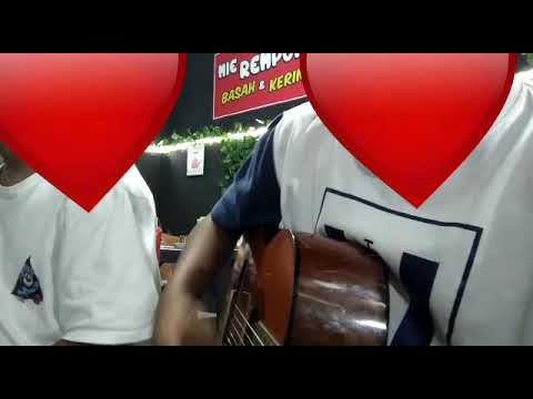 Ada hati Yang Termanis Dan penuh Cinta Cover - YouTube